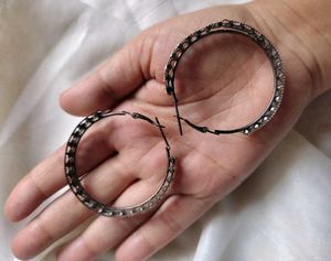 Hoop Earrings
