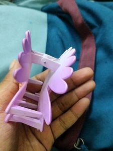Claw Clip Imported