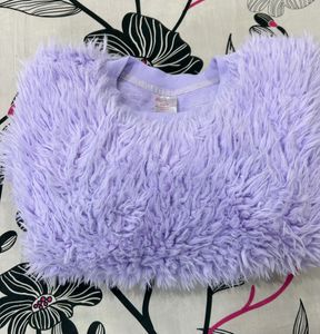 Women Sweater Woolen