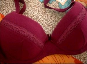 Padded Bra