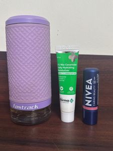 Fastrack Perfume - Women Pulse