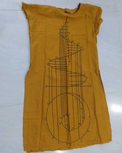 Combo 4 Kurtas🔥