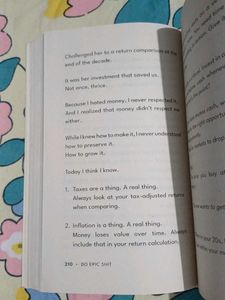 Do Epic s*it by Ankur Warikoo