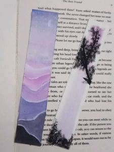 7 Handmade Bookmarks