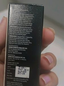 Combo Of Lip Stick, Crayon And Balm