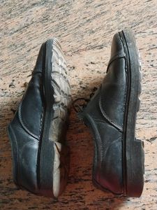 NCC School Shoes