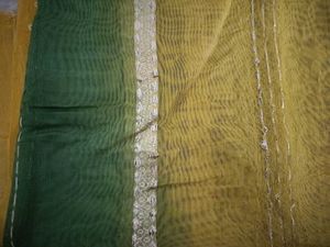 Kurta, Pant, Dupatta