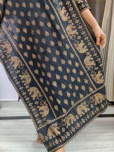 Kurta Pant Dupatta Set