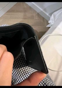 Chanel Wallet