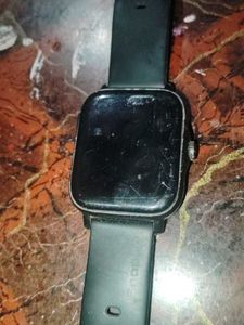 Fitness Tracker Smartwatch