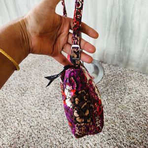 Vera Bradley Crossbody Bag