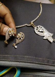 AD Stone Set