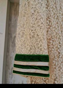 Boutique Disiner Gown