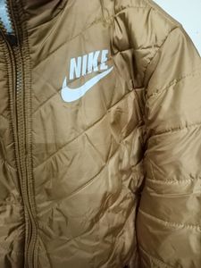 Nike Reversible Branded Jacket