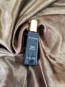 Bella Vita CEO Woman Perfume