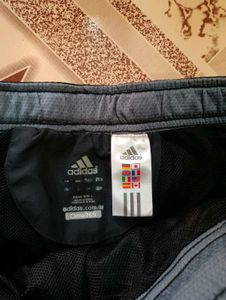 Addidas clima 365 track pants