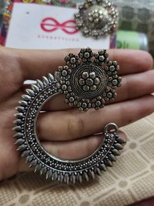 Hangings Earrings