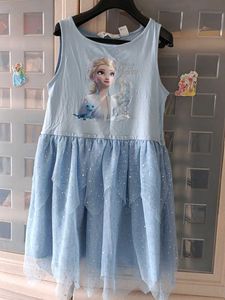 Elsa Dress