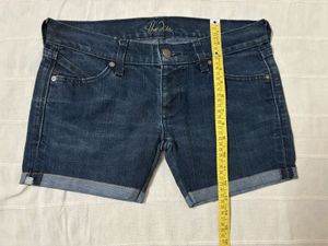 Old Navy Diva Denim Shorts