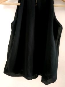 Halter Neck Beautiful Top