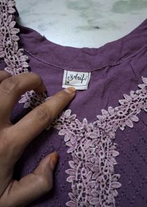 women kurti