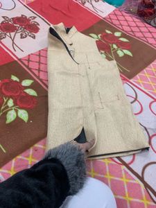 Kurti Set And Jacket