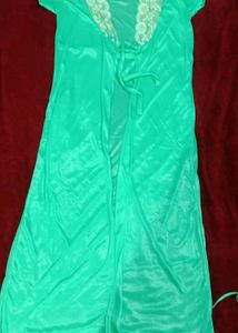 6 Piece Nighty Set