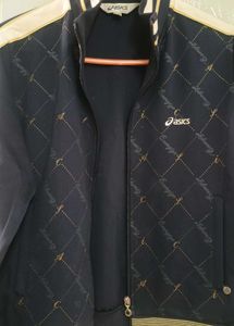 ASICS MID LENGHTH JACKET