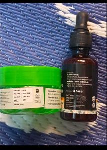 Elibliss Skincare Set