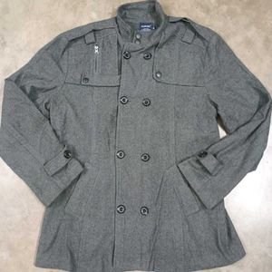 New Imported Overcoat