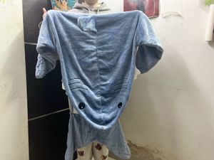 DISCOUNT  SALE Female Shark 🦈 Costume!