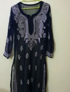 Black Chikankri....