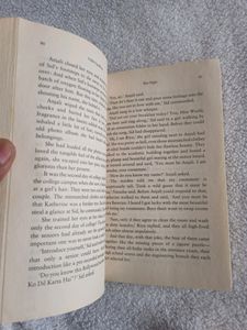That 20 Years Night Book-50% Off On Delivery Fee