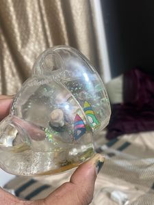 Pen Stand Or A Show Peice