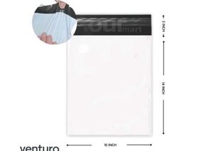 14 Pic Courier Bag 10×14(packaging Materials)