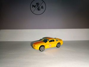 5 set Diecast Cars