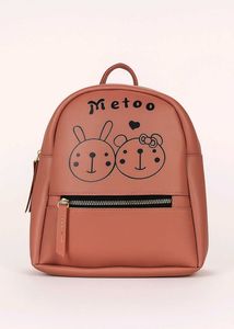 Cute Bunny Backpack (New)