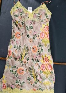 Slip Dress