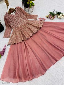 Skirt Top