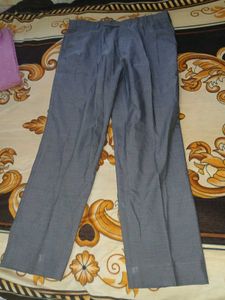 Shirt And Pant Set