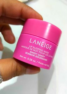 Laneige Lip Sleeping Mask
