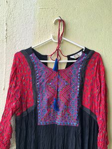 NEW Tavisha flared kurta ❤️