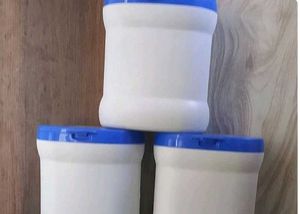 Plastic Boxes (6 Container)