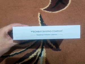 Perfume Set - Travel Inspired