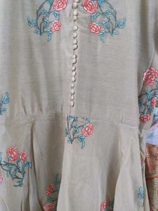 Gown