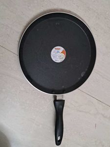 Macclite Flat Tawa