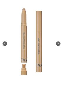 Skin1004 tone Bright Ampoule And Tag Contour