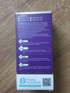 The Derma Co. Kojic Acid Face Serum