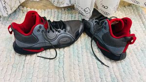 🇺🇸 Nike Imported Low-Top Sneakers