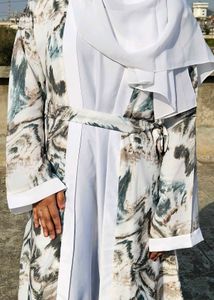 Premium Quality Dubai Imported Firdaus Abaya